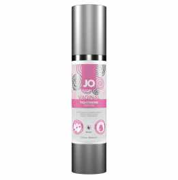 Гель для сужения влагалища System JO Vaginal Tightening Serum (50 мл) с охлаждающе-вибрирующим эфф.